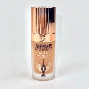 Charlotte Tilbury Airbrush Flawless Foundation New